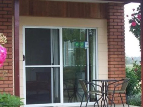 Quamby Pines B&B Accommodation