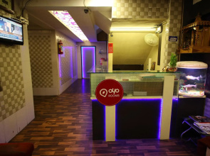 Oyo Rooms Corporation Chowk