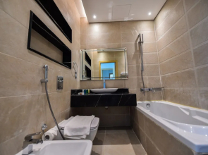 Waterfront Hotel Apartments