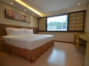 Jinjiang Inn Makati