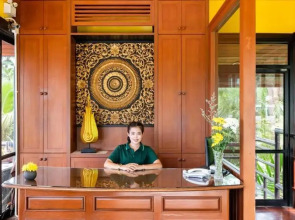 Baan Krating Khao Lak Resort