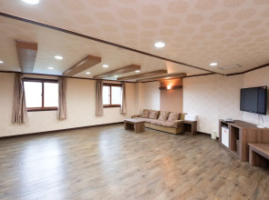 Dogo Elim Hotel
