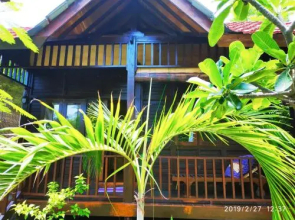 Kampung Meno Bungalows