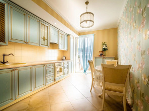 Апартаменты Райдас на ул. 295-й стрелковой дивизии, д. 17