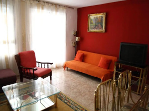 Apartment San Carlos