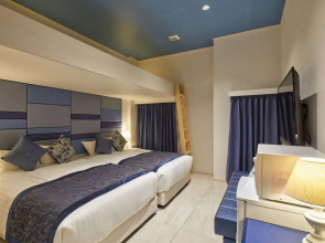 Phoenix Park Hotel