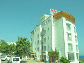 Tepe Beach Hotel