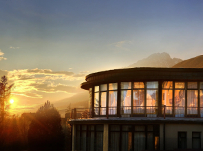 Grand hotel Stary Smokovec