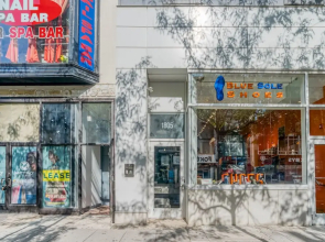 Mint House Philadelphia - Rittenhouse Square