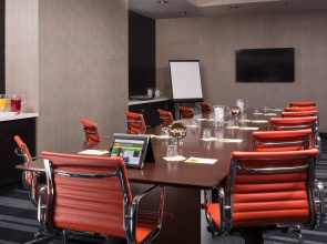 Courtyard by Marriott New York Manhattan / Central Park