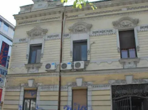 Hostel Central Station