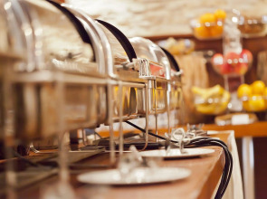 А-отель Амурский залив Владивосток