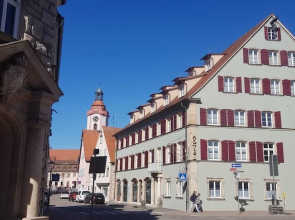 Hotel Wittelsbacher Hof