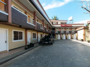 RedDoorz Near Lapasan Plaza Cagayan de Oro