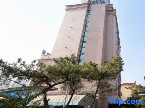 Cheonan Just Sleep Hotel Suite Cheonan Station