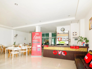 OYO 250 July Hotel Patong