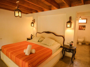 La Casa de Sebas