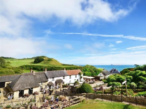 Honeybun, OSMINGTON