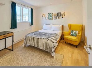 Host Stay Palm Penthouse