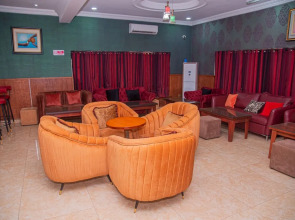 Mahogany Hotel and Suites