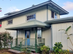 Hilo Vacation Rental