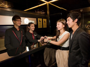 J Link Hotel