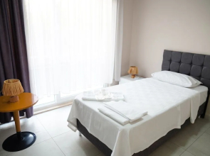 Deadel Hotel