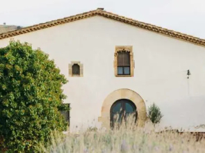 Villa Ca l'Andreu Tiana