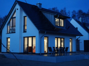 Ferienhaus Marny