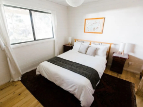 Te Kuiti Bruny Island Cottage