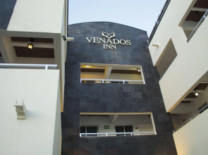 Venados Inn