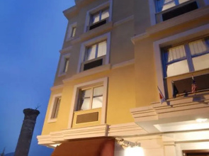 Hotel Daphne - Special Class