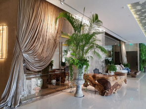 Riviera 1BR Sea View B1111