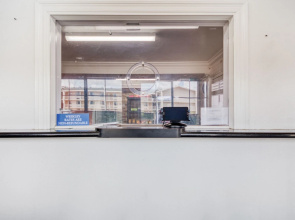 Oyo Hotel Baton Rouge Mid City