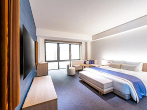 The Gate Hotel Kyoto Takasegawa By Hulic