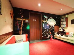 Goodstay with Hotel