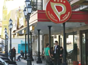 Panorama Hotel