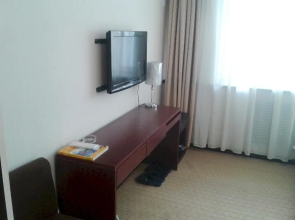 Songgali Business Hotel