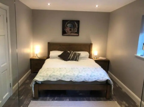 Bruion Apartment Connemara, Cleggan