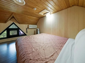 Pyeongchang Maia Pension