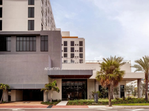 AC Hotel Clearwater Beach