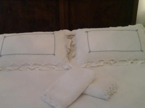 La Casa del Mugnaio Bed and Breakfast