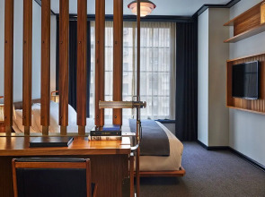 Le Meridien New York, Central Park