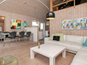6 Person Holiday Home in Humble