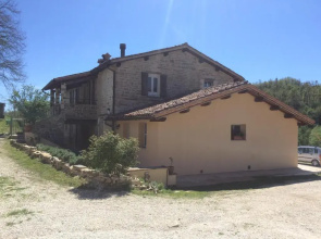 Agriturismo LOca Blu