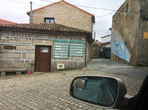 House With one Bedroom in Ourense, With Wonderful Mountain View and Ba