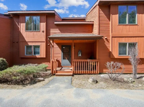 Hawkeye 21e - Spacious Townhome For Families 2 Bedroom Townhouse by The Summit at Gore Mountain