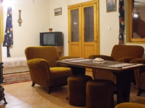Ágnes Pihenőház