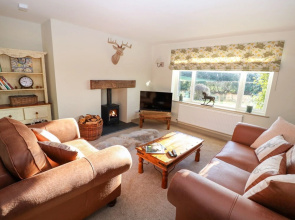 Big Hill Cottage