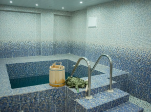 Пансионат Жемчужина